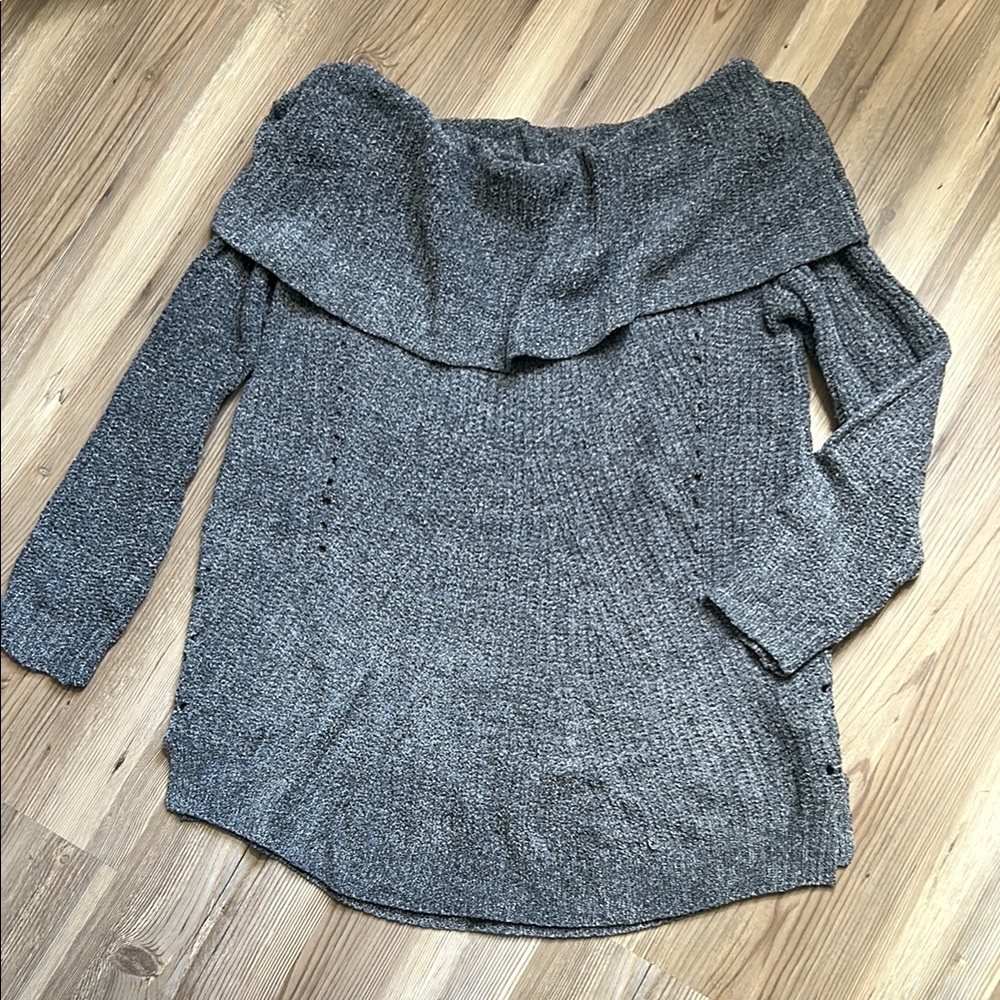 Moth Anthropologie Sweater